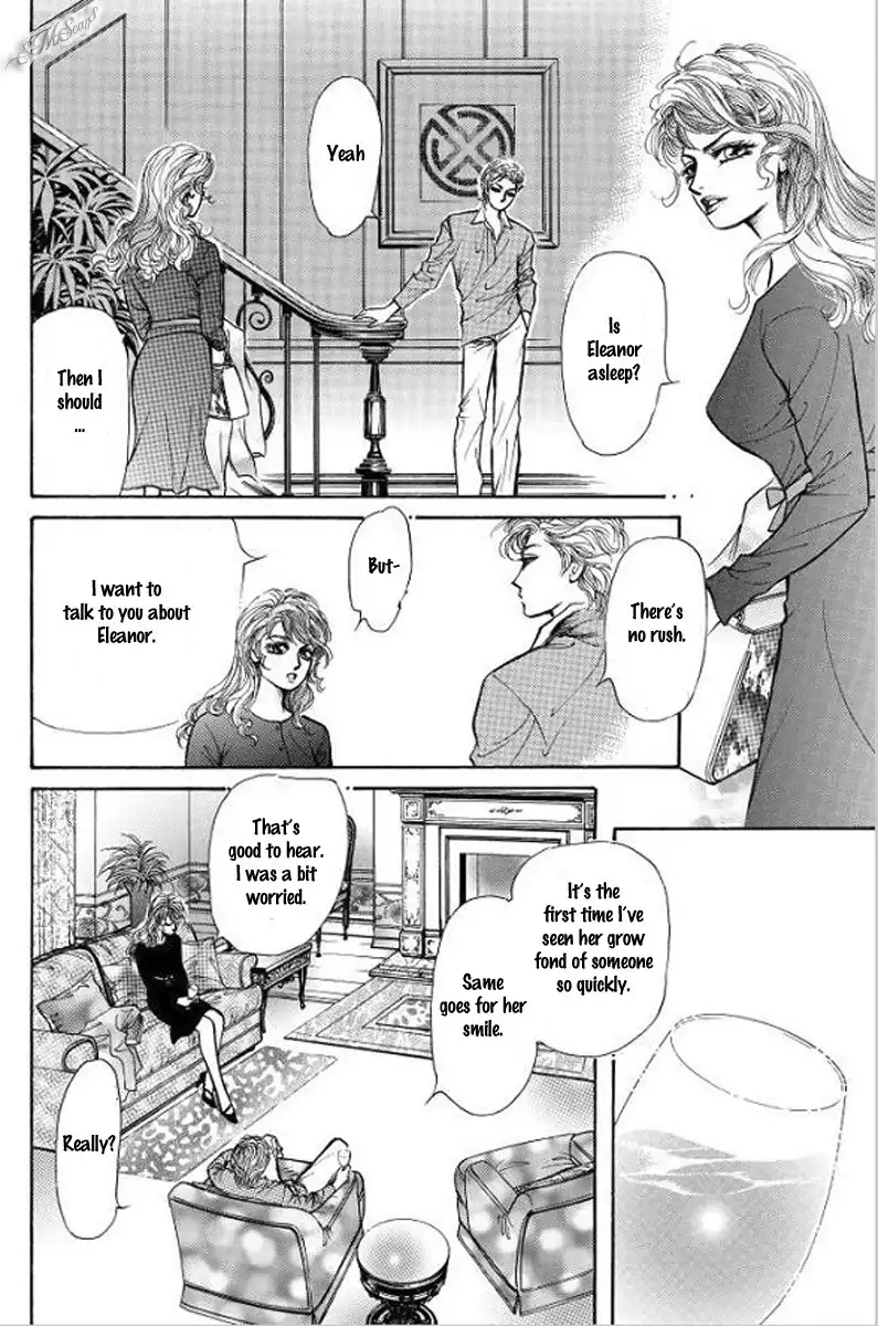 Hisho no Jouken Chapter 2 14